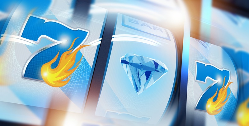 Security Measures You’ll Find at Top All Slots Casino Sites
